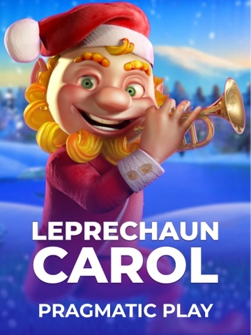 Leprechaun Carol